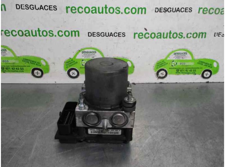 Recambio de abs para peugeot expert kasten 1.6 16v hdi referencia OEM IAM 1401109880 0265800696 BOSCH