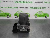 Recambio de abs para peugeot expert kasten 1.6 16v hdi referencia OEM IAM 1401109880 0265800696 BOSCH