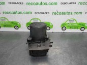 Recambio de abs para peugeot expert kasten 1.6 16v hdi referencia OEM IAM 1401109880 0265800696 BOSCH