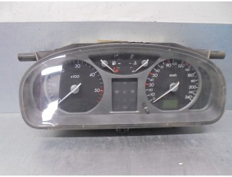 Recambio de cuadro instrumentos para renault laguna ii (bg0) 1.9 dci diesel referencia OEM IAM 8200328442 501018630081 