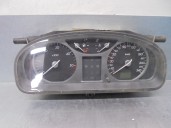 Recambio de cuadro instrumentos para renault laguna ii (bg0) 1.9 dci diesel referencia OEM IAM 8200328442 501018630081 