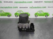 Recambio de abs para peugeot expert kasten 1.6 16v hdi referencia OEM IAM 1401109880 0265800696 BOSCH