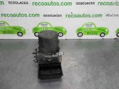 Recambio de abs para peugeot expert kasten 1.6 16v hdi referencia OEM IAM 1401109880 0265800696 BOSCH