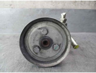 Recambio de bomba servodireccion para fiat doblo 1.3 16v jtd cat referencia OEM IAM 51869236 28154636GD 26057304