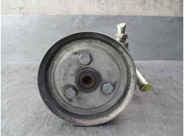 Recambio de bomba servodireccion para fiat doblo 1.3 16v jtd cat referencia OEM IAM 51869236 28154636GD 26057304