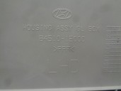 Recambio de guantera para hyundai accent (mc) 1.6 16v cat referencia OEM IAM 845101E000 