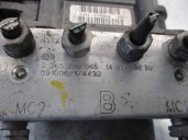 Recambio de abs para peugeot expert kasten 1.6 16v hdi referencia OEM IAM 1401109880 0265800696 BOSCH