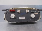 Recambio de cuadro instrumentos para renault laguna ii (bg0) 1.9 dci diesel referencia OEM IAM 8200328442 501018630081 