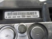 Recambio de abs para peugeot expert kasten 1.6 16v hdi referencia OEM IAM 1401109880 0265800696 BOSCH