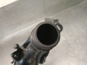 Recambio de tubo para peugeot 508 2.0 16v hdi fap referencia OEM IAM 1434E7 1434E7 