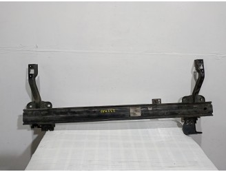 Replacement rear bumper reinforcement for Citroën C-Elysée 1.6 HDi FAP OEM IAM reference 5594330 
