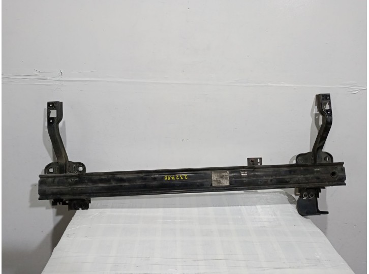 Recambio de refuerzo paragolpes trasero para citroën c-elysée 1.6 hdi fap referencia OEM IAM 5594330 