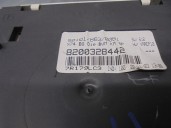 Recambio de cuadro instrumentos para renault laguna ii (bg0) 1.9 dci diesel referencia OEM IAM 8200328442 501018630081 