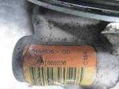 Recambio de bomba servodireccion para fiat doblo 1.3 16v jtd cat referencia OEM IAM 51869236 28154636GD 26057304