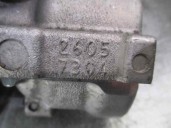 Recambio de bomba servodireccion para fiat doblo 1.3 16v jtd cat referencia OEM IAM 51869236 28154636GD 26057304