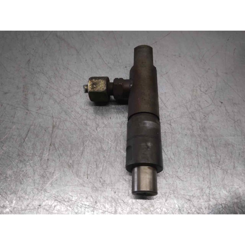 Recambio de inyector para chrysler jeep cherokee (xj) 2.1 turbodiesel referencia OEM IAM KBE48S7  