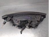 Recambio de faro izquierdo para hyundai elantra (xd) 2.0 crdi cat referencia OEM IAM 921012D  5 PURETAS