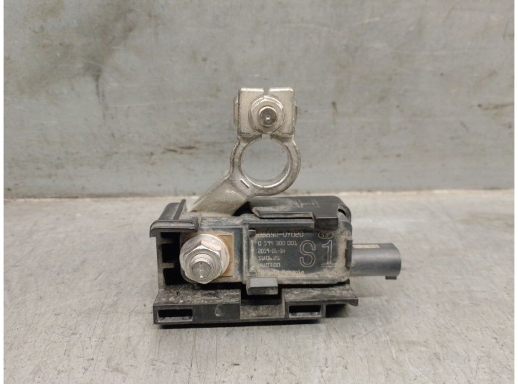 Recambio de modulo electronico para toyota c-hr (_x1_) 1.8 hybrid (zyx10_, zyx11_) referencia OEM IAM 288500Y020 288500Y020 