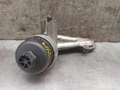 Recambio de soporte filtro aceite para peugeot 307 (s1) 1.6 16v cat referencia OEM IAM 9646000480  