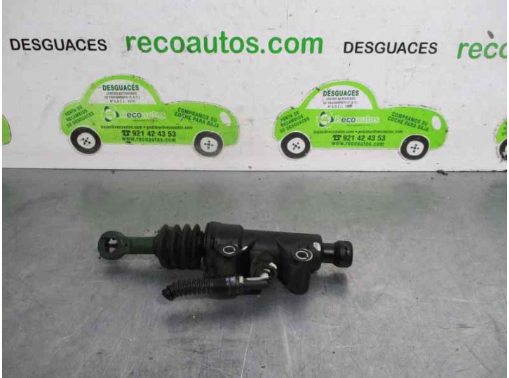 Recambio de bomba embrague para peugeot expert kasten 1.6 16v hdi referencia OEM IAM   