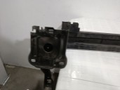 Recambio de refuerzo paragolpes trasero para citroën c-elysée 1.6 hdi fap referencia OEM IAM 5594330 