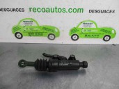 Recambio de bomba embrague para peugeot expert kasten 1.6 16v hdi referencia OEM IAM 