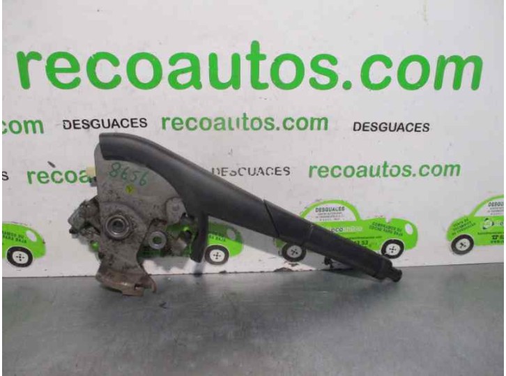 Recambio de palanca freno de mano para peugeot expert kasten 1.6 16v hdi referencia OEM IAM 1400851277  