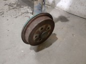 Recambio de puente trasero para seat ibiza (6l1) 1.4 tdi referencia OEM IAM 6Q0500051BC 6Q0500051BC 