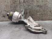 Recambio de soporte filtro aceite para peugeot 307 (s1) 1.6 16v cat referencia OEM IAM 9646000480  