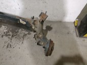 Recambio de puente trasero para seat ibiza (6l1) 1.4 tdi referencia OEM IAM 6Q0500051BC 6Q0500051BC 