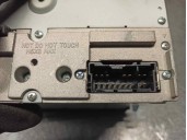 Recambio de sistema audio / radio cd para kia rio ii (jb) 1.5 crdi referencia OEM IAM LACM5651EK 