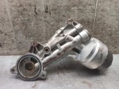 Recambio de soporte filtro aceite para peugeot 307 (s1) 1.6 16v cat referencia OEM IAM 9646000480  