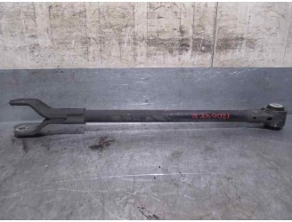 Recambio de brazo suspension inferior trasero derecho para fiat doblo 1.3 16v jtd cat referencia OEM IAM 518141520E  