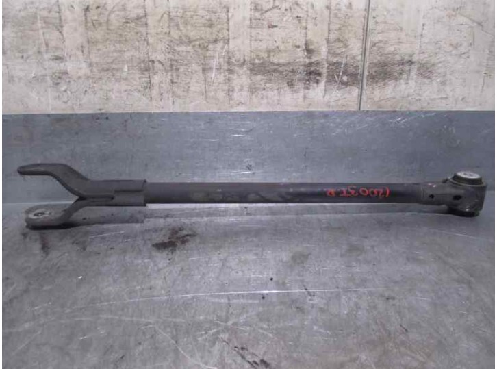 Replacement of rear right lower suspension arm for Fiat Doblo 1.3 16V JTD CAT OEM IAM reference 518141520E 