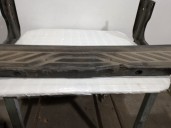 Recambio de estribo para hyundai h350 furgoneta 2.5 crdi referencia OEM IAM 8665059100CA 8665059100CA 