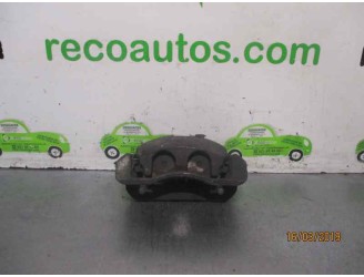 Recambio de pinza freno delantera derecha para peugeot expert kasten 1.6 16v hdi referencia OEM IAM 32331295 