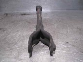 Replacement rear right lower suspension arm for Fiat Doblo 1.3 16V JTD cat OEM IAM reference 518141520E 