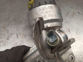 Recambio de soporte filtro aceite para peugeot 307 (s1) 1.6 16v cat referencia OEM IAM 9646000480  