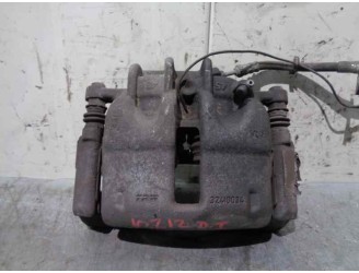 Recambio de pinza freno delantera izquierda para fiat scudo combi (272) 1.6 jtdm cat referencia OEM IAM A32410034 TRW