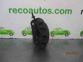 Recambio de pinza freno delantera derecha para peugeot expert kasten 1.6 16v hdi referencia OEM IAM 32331295 