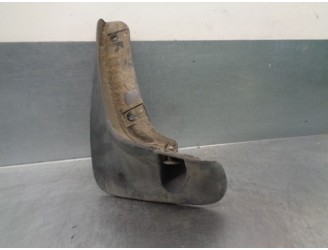 Recambio de faldon trasero para hyundai accent (mc) 1.6 16v cat referencia OEM IAM 868411E000 