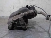 Replacement front left brake caliper for Fiat Scudo Combi (272) 1.6 JTDM cat OEM IAM reference A32410034 TRW