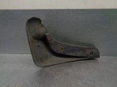 Replacement rear skirt for Hyundai Accent (MC) 1.6 16V cat OEM IAM reference 868411E000 