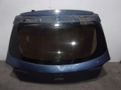 Recambio de porton trasero para opel astra k lim. 5türig 1.6 cdti dpf referencia OEM IAM 39037559 AZUL 5 PUERTAS