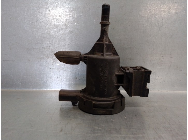 Recambio de valvula aire adicional para mercedes-benz clase c (w205) lim. 2.0 cgi cat referencia OEM IAM A0014760532 