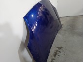 Recambio de capot para fiat bravo (198) 1.9 8v jtd cat referencia OEM IAM 51775925 AZUL 