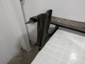 Recambio de estribo para hyundai h350 furgoneta 2.5 crdi referencia OEM IAM 8665059100CA 8665059100CA 