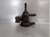 Recambio de valvula aire adicional para mercedes-benz clase c (w205) lim. 2.0 cgi cat referencia OEM IAM A0014760532 