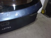 Recambio de porton trasero para opel astra k lim. 5türig 1.6 cdti dpf referencia OEM IAM 39037559 AZUL 5 PUERTAS