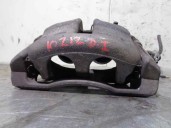 Replacement front left brake caliper for Fiat Scudo combi (272) 1.6 JTDM cat OEM IAM reference A32410034 TRW
